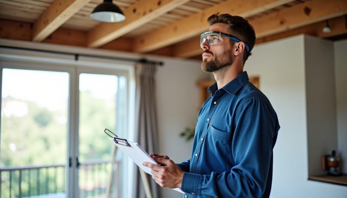 Comment dénicher un expert fiable pour l&rsquo;isolation de votre plafond : astuces et recommandations
