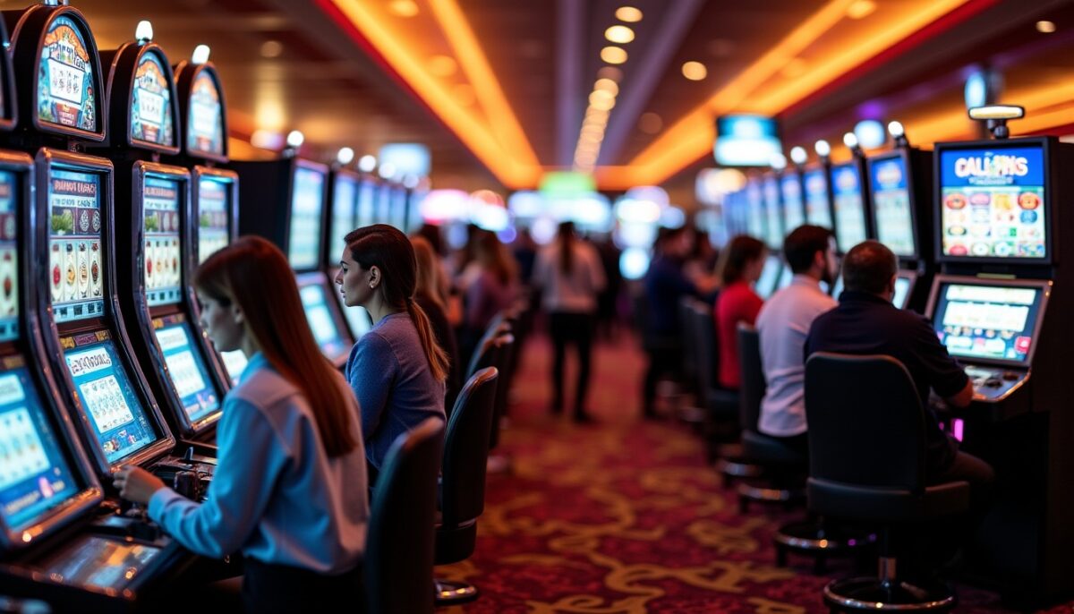 Jackpots Progressifs vs Fixes : Comprendre leurs Impact sur Vos Chances et Gains chez Ile De Casino
