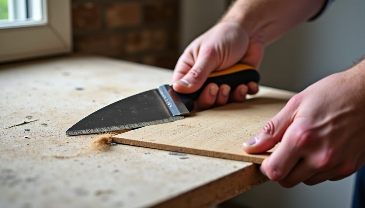 Bien choisir l&rsquo;épaisseur de vos plaques de plâtre : le guide essentiel pour un chantier réussi