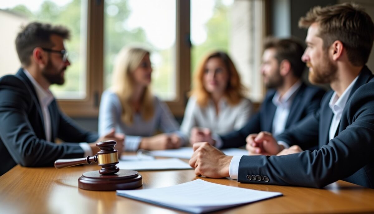 Combles en copropriété : comprendre vos droits, la propriété et les décisions de justice clés