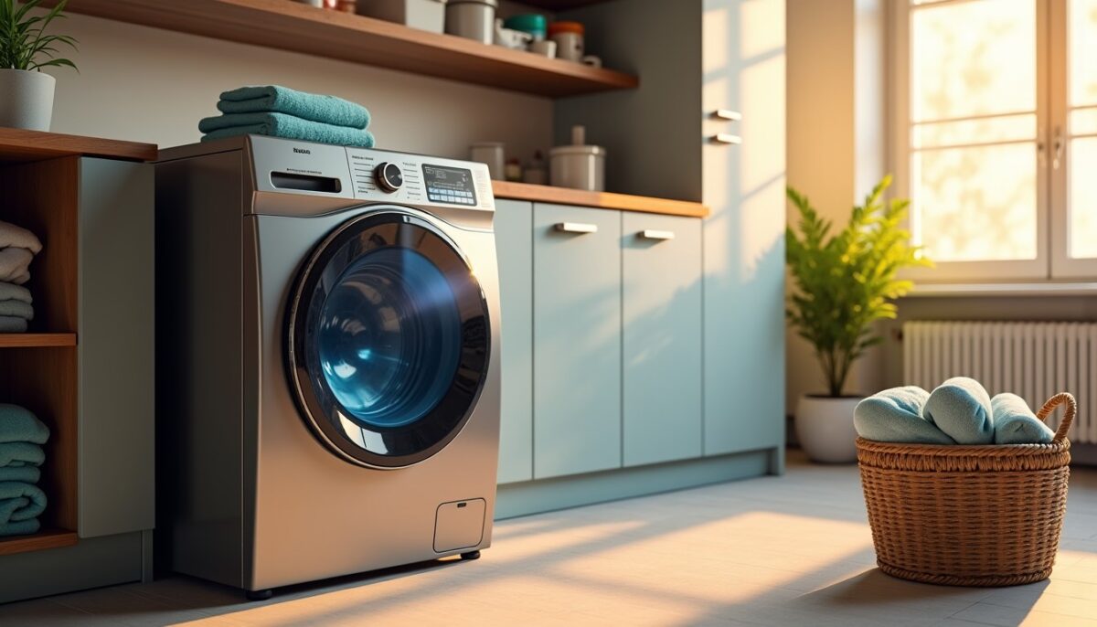Sèche-linge à pompe à chaleur : quels sont vraiment ses inconvénients et ses limites ?