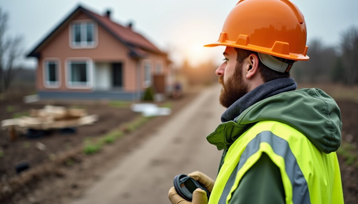 Réussissez vos travaux de construction de maison grâce à l&rsquo;expertise de nos spécialistes