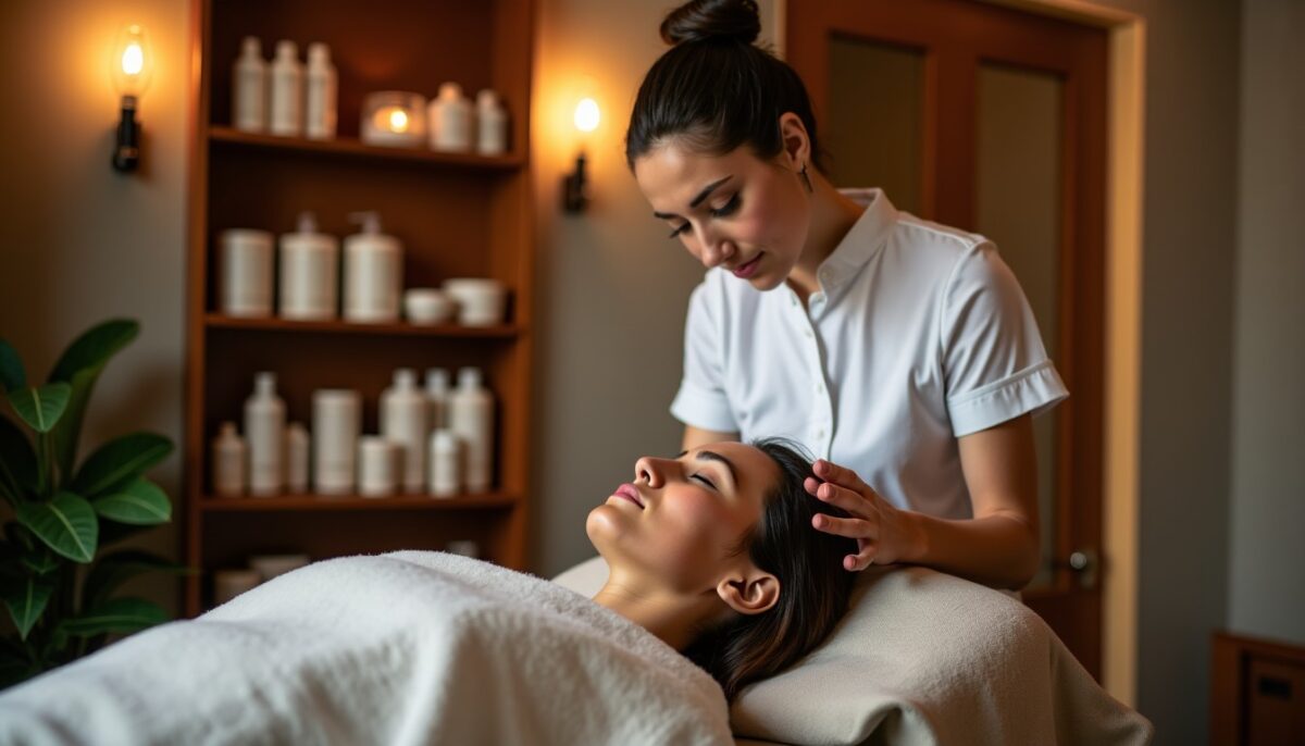 Pro Head SPA : Le leader incontesté du bien-être capillaire en France