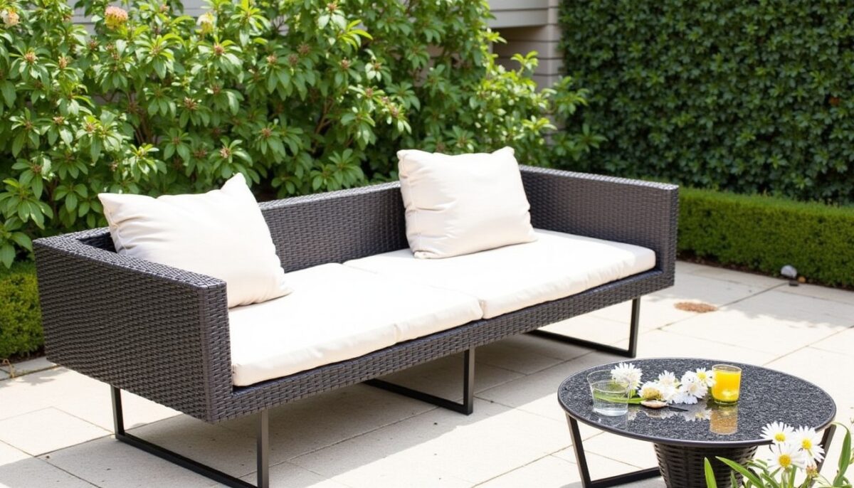 Guide complet pour choisir le transat parfait : allier confort, matériaux et style dans votre jardin