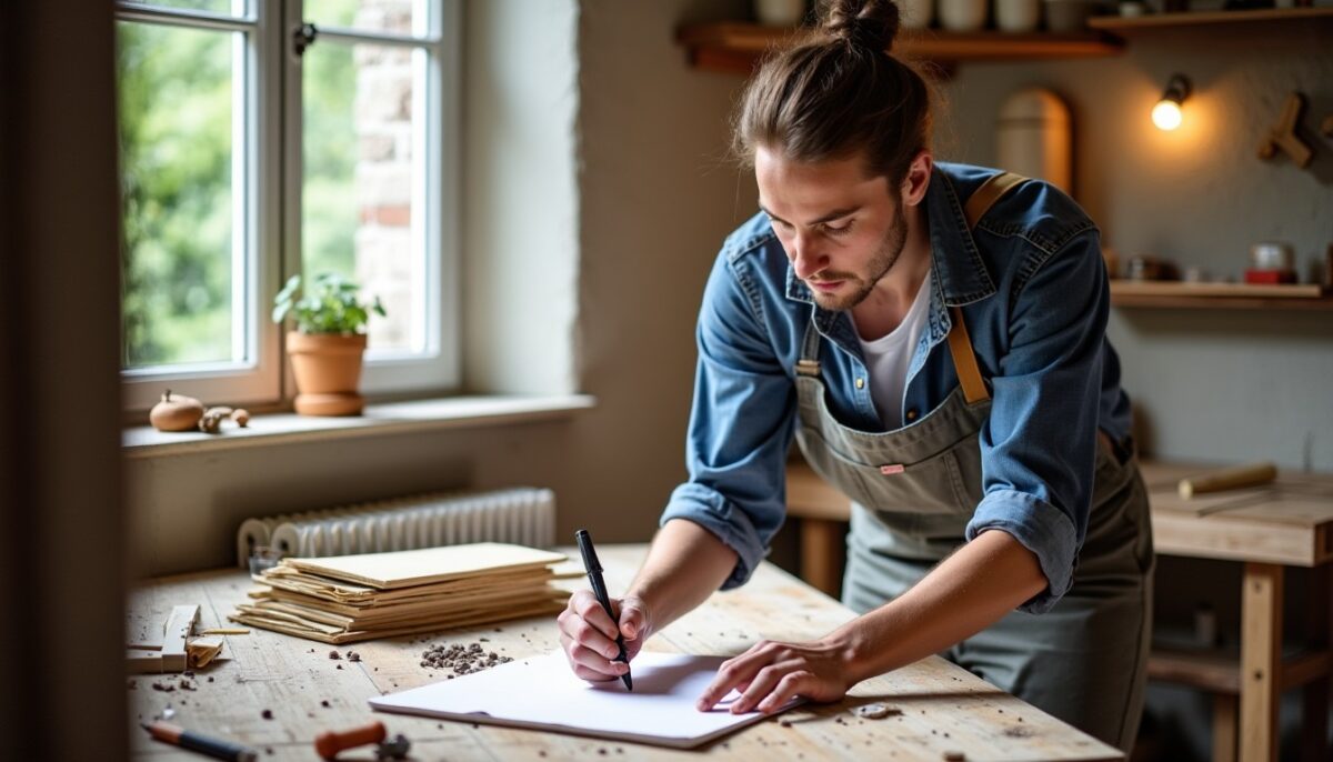 Rénovation de votre habitation dans le Beaujolais : guide pour sélectionner l&rsquo;artisan idéal