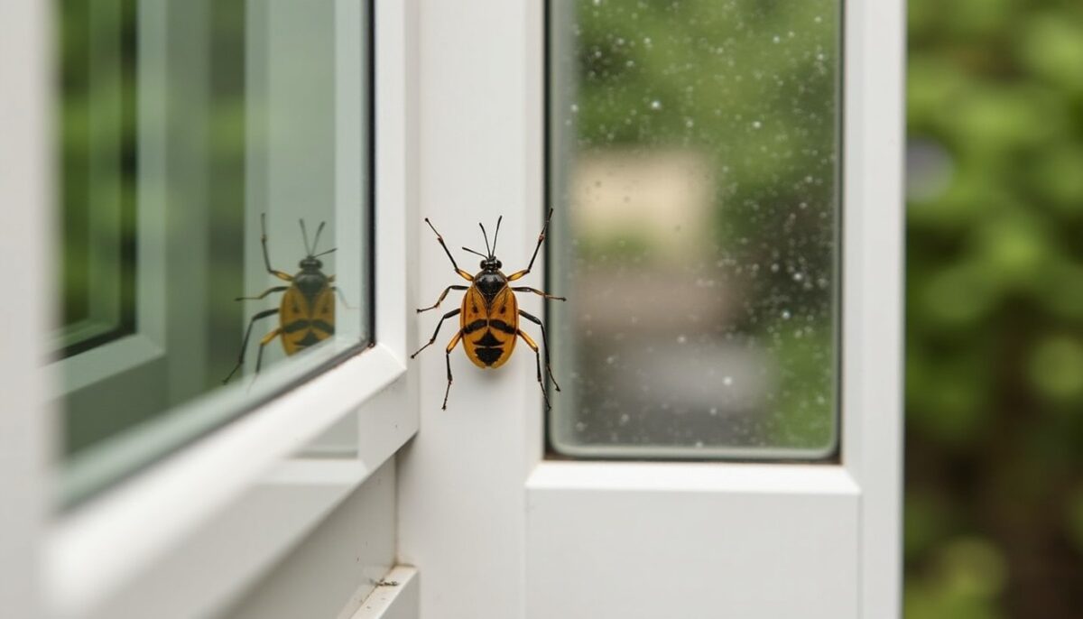 Insectes à domicile : guide complet pour prévenir et traiter chaque espèce