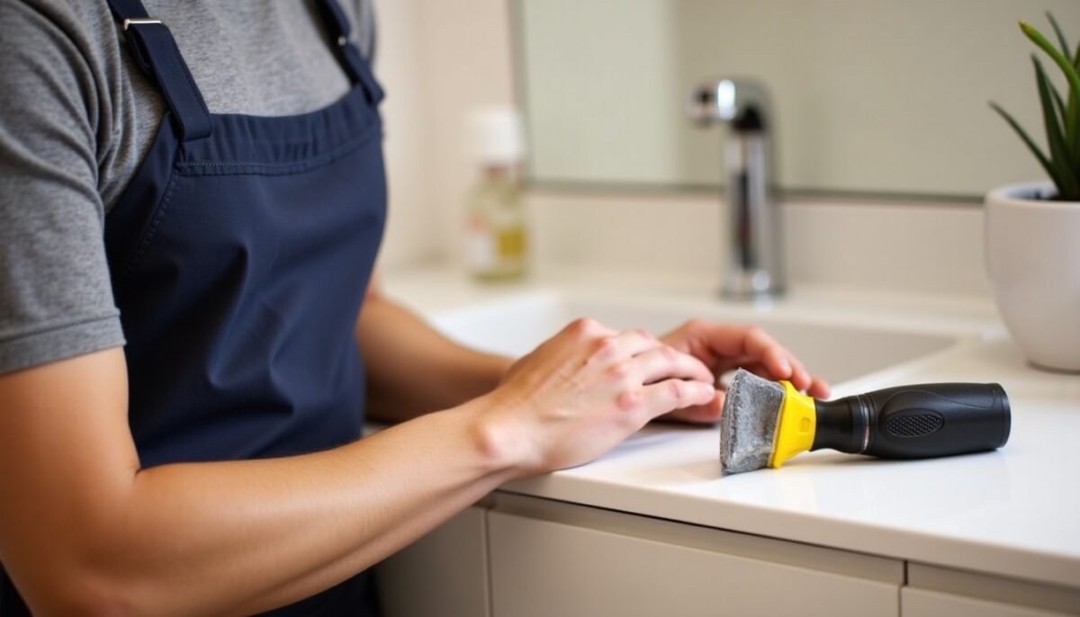 Guide pratique : Comment sélectionner le kit plombier idéal pour vos projets de rénovation