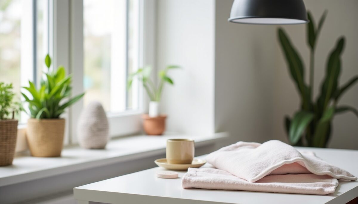 Adoptez une routine de ménage minimaliste : simplicité et efficacité au quotidien