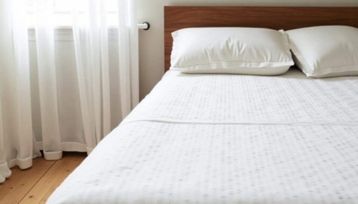 Le guide essentiel pour choisir un bonnet de matelas et maximiser votre confort