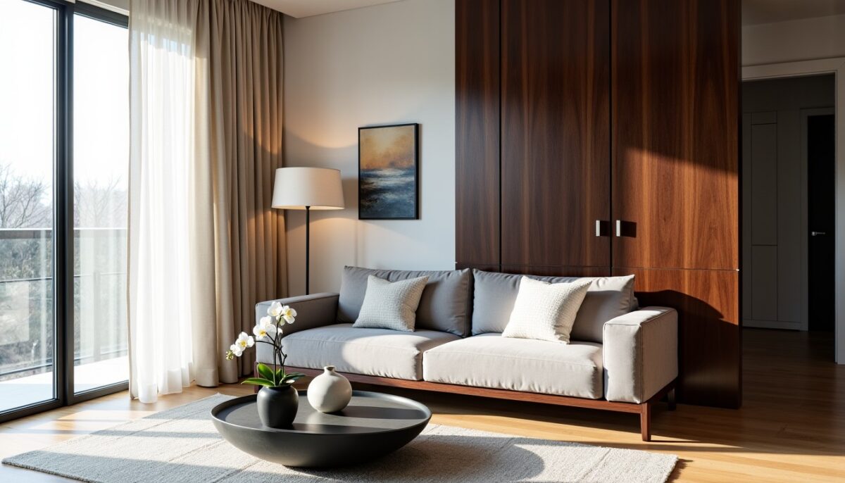 Inspirations élégantes pour sublimer votre intérieur avec un claustra design haut de gamme