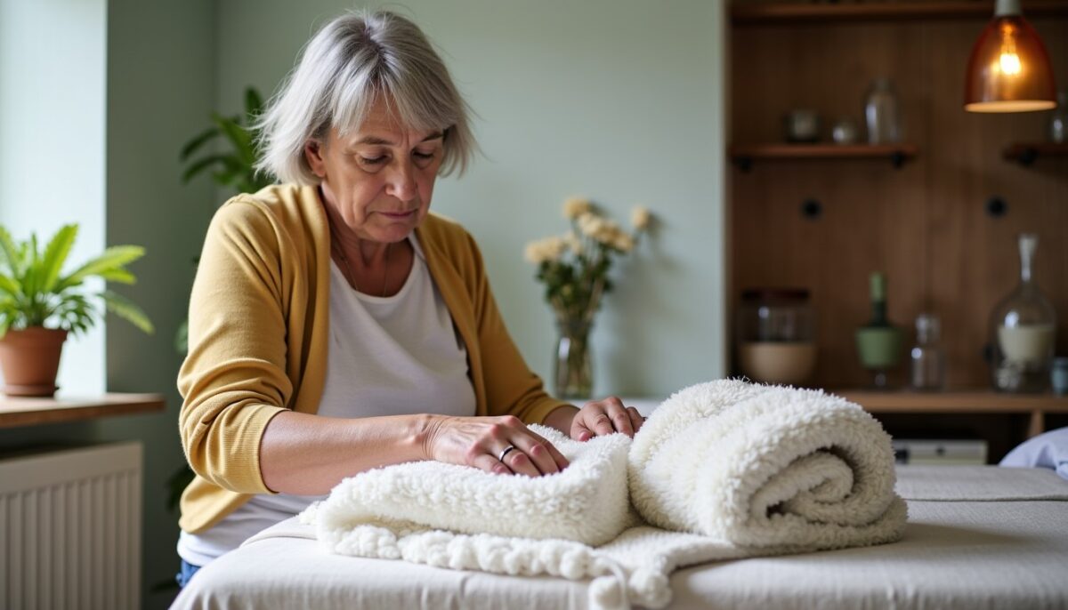 Comment sauver son linge déteint : les astuces éprouvées de nos grands-mères