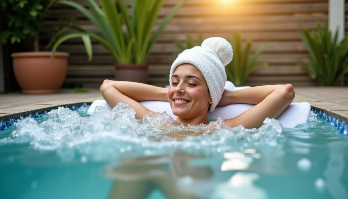 Couverture de spa : découvrez tous ses bienfaits et avantages