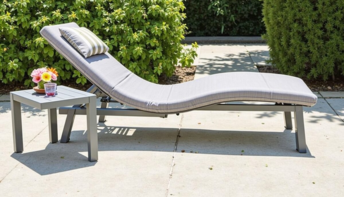Comment choisir le fauteuil idéal pour sublimer votre terrasse ?