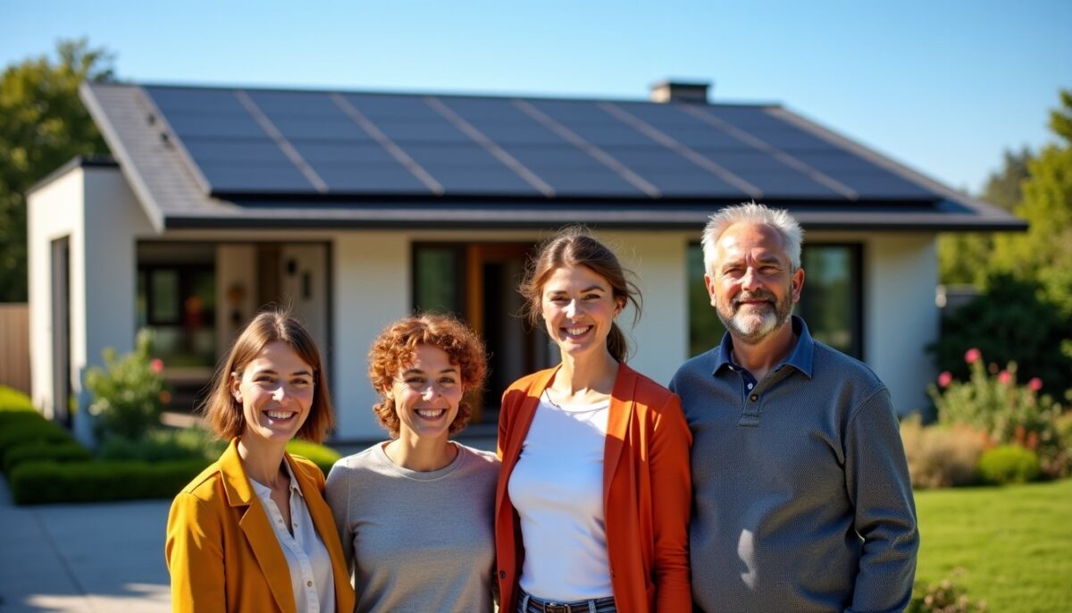 Aides pour panneaux solaires en 2026 : découvrez toutes les subventions accessibles