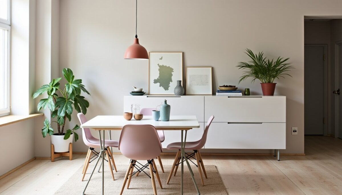 Guide 2026 : Comment Adopter le Style de Meuble Parfait avec les 3 Tendances Incontournables