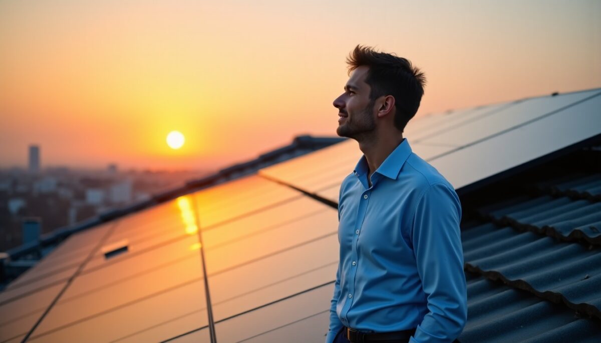 Aides aux panneaux solaires en 2026 : les nouveautés suite à la réforme