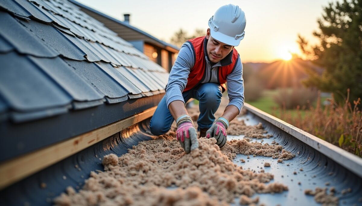 Rénovation de toiture en 2026 : découvrez les aides et financements disponibles