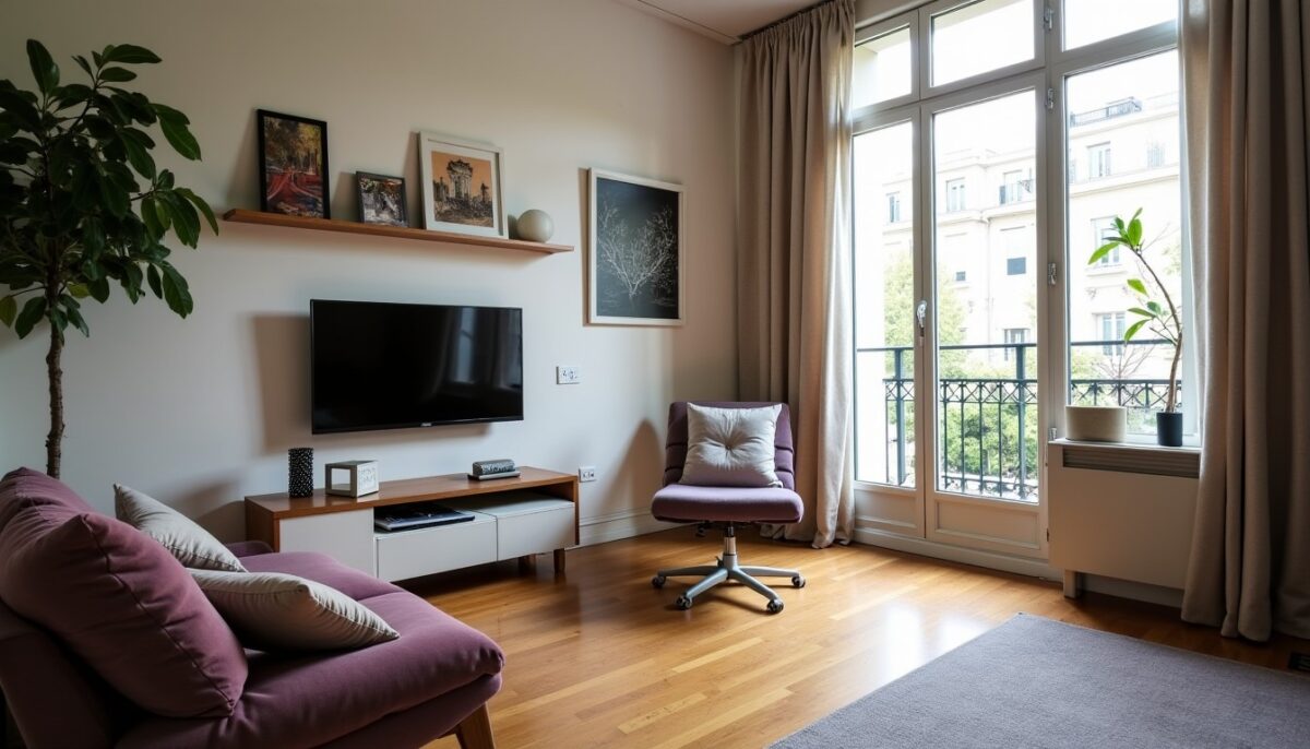 Rénover un appartement parisien : les clés pour anticiper et maîtriser les surprises