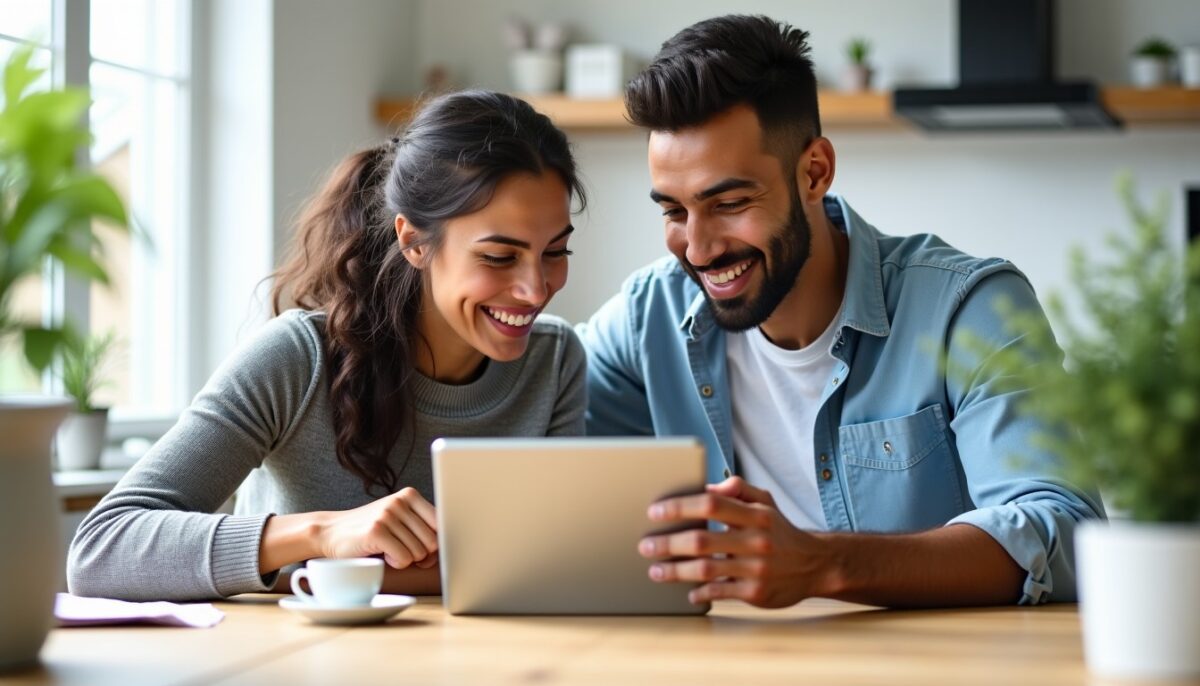 Calculez en ligne vos aides à la rénovation pour 2026 grâce à notre simulateur