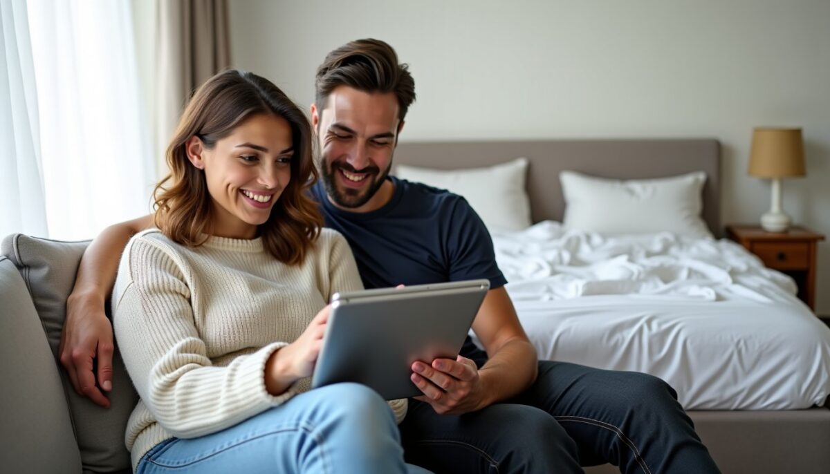 Guide pratique pour choisir la taille idéale de votre lit en ligne