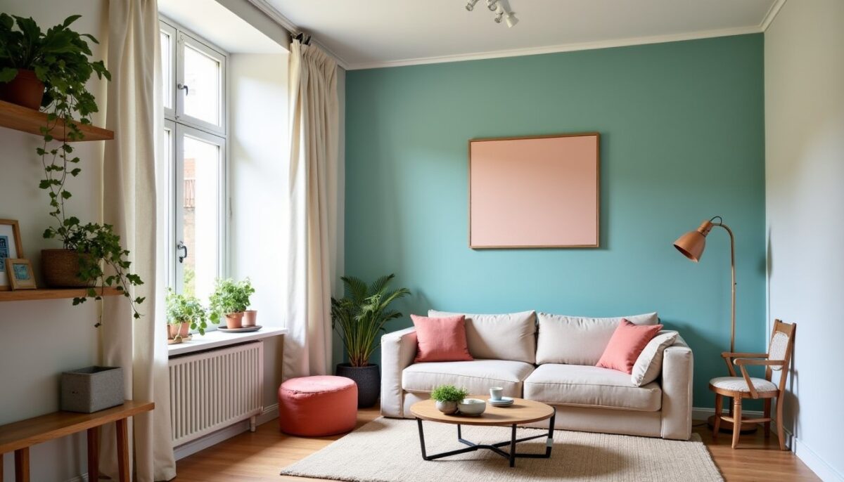 Enduit décoratif, peinture ou papier peint : Guide pour faire le meilleur choix déco