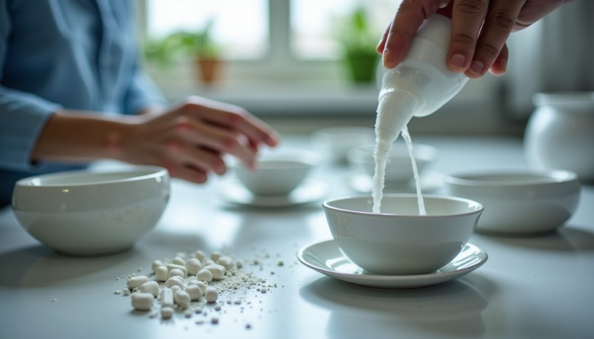 Fusibles en porcelaine : interdiction imminente, normes à venir et risques pour 2025